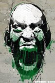 Kevin Garnett 插畫