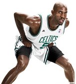 Kevin Garnett