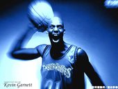 Kevin Garnett