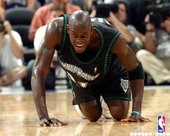 Kevin Garnett