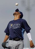 1. David Price 我想我該學學客家人的硬頸精神