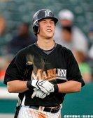 3. Chris Coghlan 我以後不再砸派了