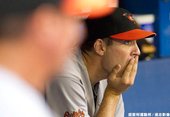10. Brad Bergesen 請問廣告導演是成龍嗎