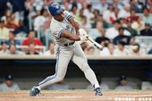 25. Ricky Henderson 夏天有點熱冰著冰著就很舒服地睡著了