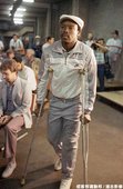 29. Vince Coleman 你們都當我是空氣就是了