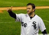 11.Mark Buehrle