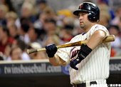 12.Michael Cuddyer