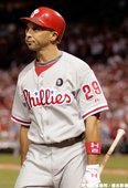 16.Raul Ibanez