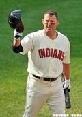 18.Jim Thome