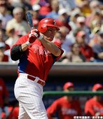 18.Jim Thome