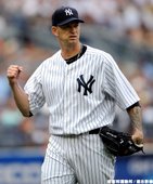 19.A.J. Burnett