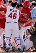 MLB史上最離奇爆笑的傷兵名單