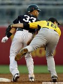Neil Walker：你不要走~~
