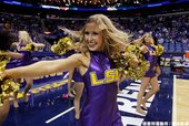 Louisiana St. (LSU)