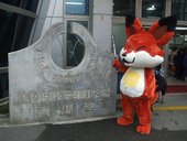 痞客狐 Happix