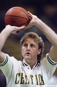 Larry Bird