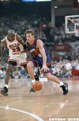 Dan Majerle