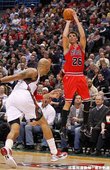 Kyle Korver