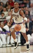 Mitch Richmond