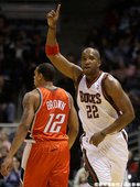 Michael Redd