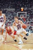 Mark Price