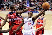 Eric Bledsoe