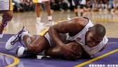 Andrew Bynum