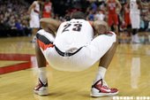 Marcus Camby
