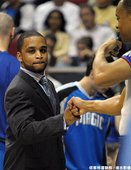 Jameer Nelson