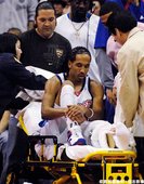 Shaun Livingston