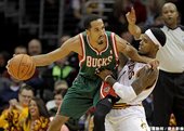 Shaun Livingston