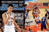 Linsanity 夢幻球季回顧