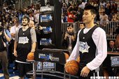 All Star Weekend