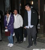 最後再呼籲瘋狂媒體:放過林書豪的家人吧