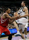 Chuck Hayes