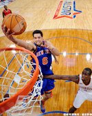 史丹佛大學－Landry Fields