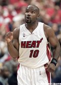 Tim Hardaway