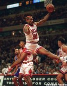 小蟲Dennis Rodman