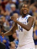 6.Michael Kidd-Gilchrist，Kentucky