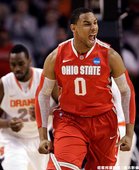 4.Jared Sullinger，Ohio State