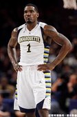 10.Darius Johnson-Odom，Marquette