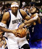 Erick Dampier，2005.1.19，2004.3.28