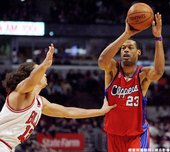 Marcus Camby，2008.12.17，2010.1.20