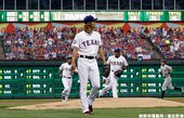 達比修生涯初登板