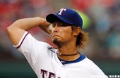 達比修生涯初登板