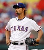 達比修生涯初登板