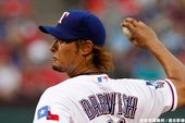 達比修生涯初登板