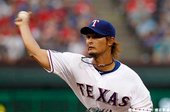 達比修生涯初登板