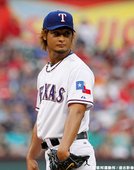 達比修生涯初登板