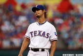 達比修生涯初登板